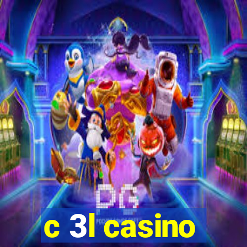 c 3l casino